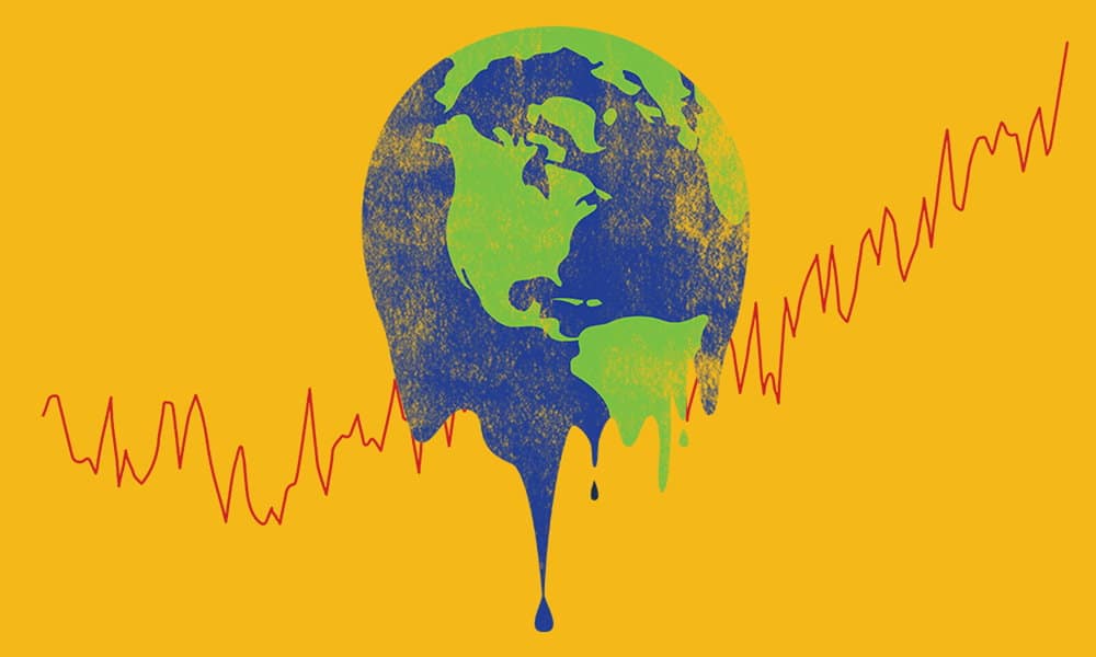 Libros Sobre Cambio Climático