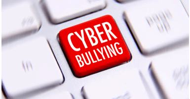 cyberbullying curso