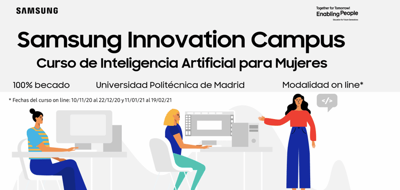 Cursos Inteligencia Artificial 