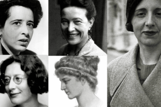 películas mujeres filósofas