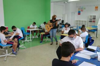 actividades para afrontar el miedo