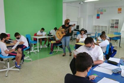 actividades para afrontar el miedo