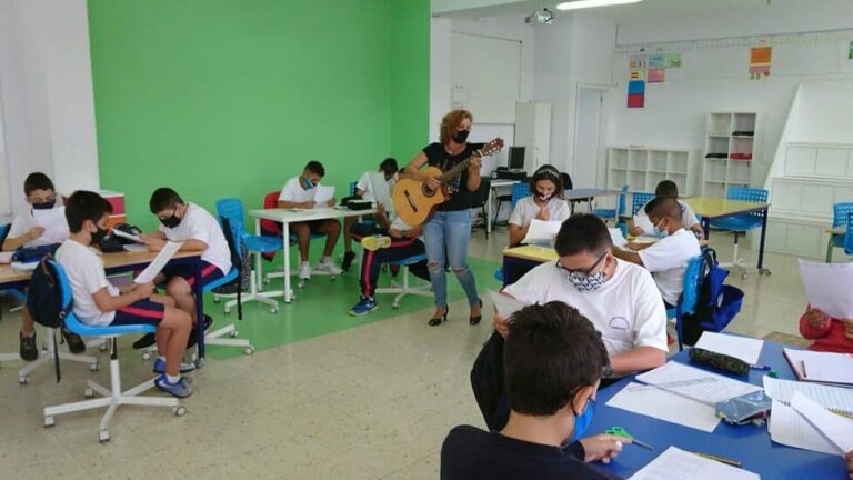 actividades para afrontar el miedo