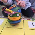 jugos y robótica Infantil