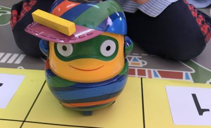 jugos y robótica Infantil