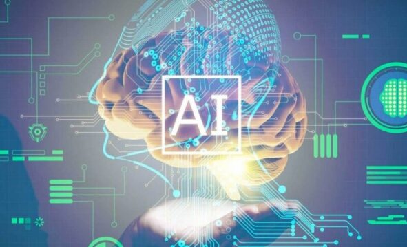 Cursos Inteligencia Artificial