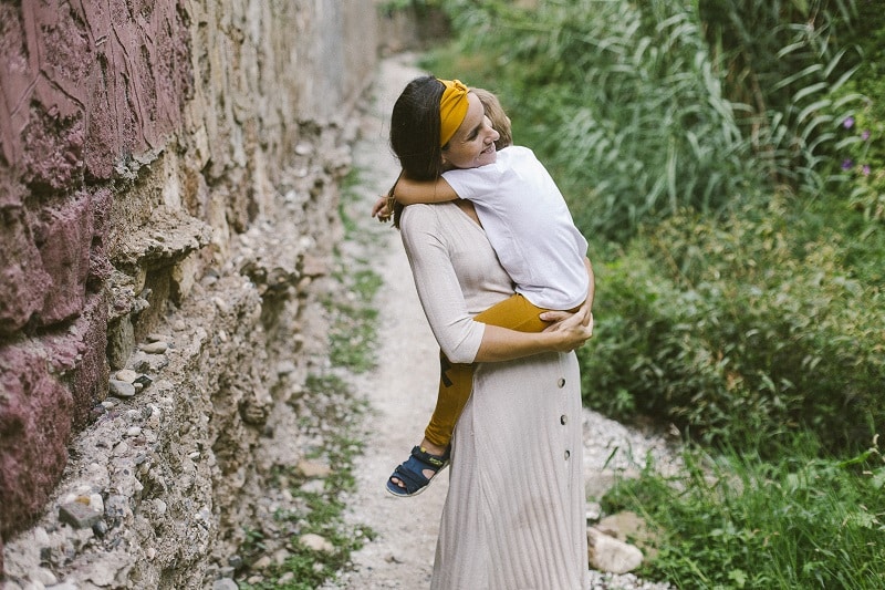 Marta Prada - Crecer Felices Ante Grandes Cambios De Vida - Figura De Apego