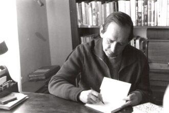 Miguel Delibes
