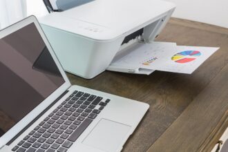 impresoras multifunción para casa