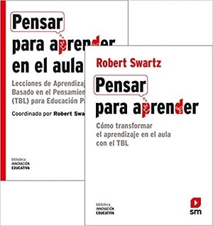 Pensar Para Aprender