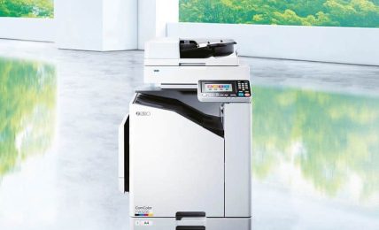 Riso ComColor