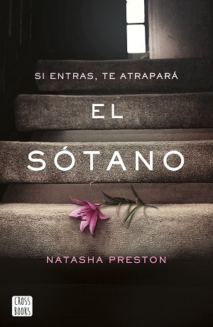 El Sótano  - Natasha Preston