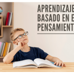 Aprendizaje basado en el pensamiento ABP