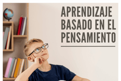 Aprendizaje basado en el pensamiento ABP
