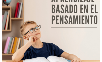 Aprendizaje basado en el pensamiento ABP