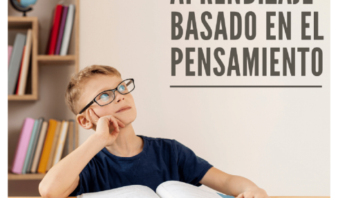 Aprendizaje basado en el pensamiento ABP