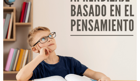 Aprendizaje Basado En El Pensamiento Abp