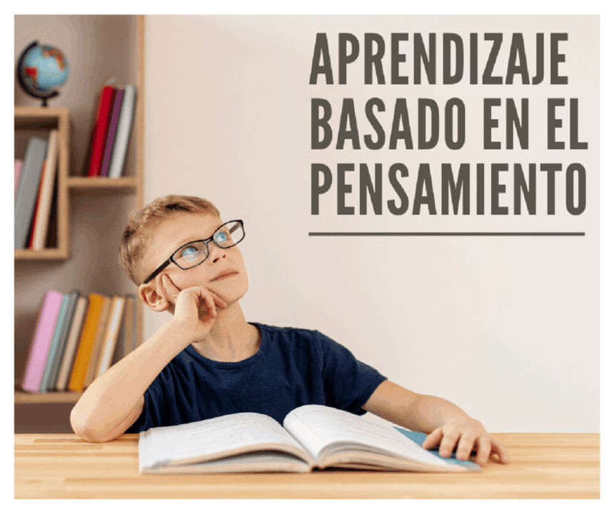 Aprendizaje basado en el pensamiento ABP
