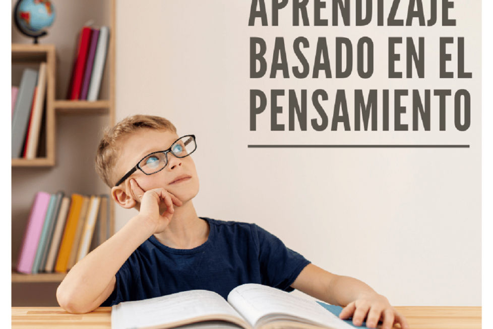 Aprendizaje Basado En El Pensamiento Abp