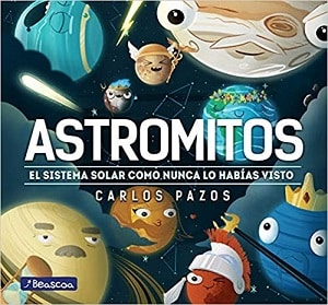 Astromitos