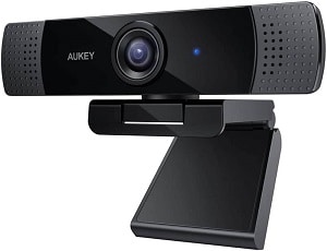 AUKEY Webcam