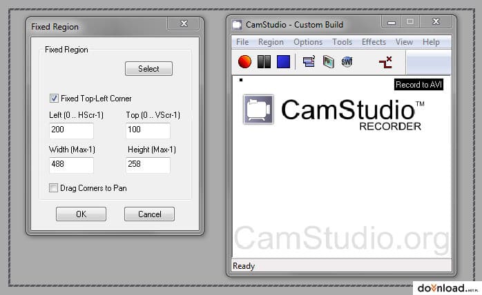 Camstudio