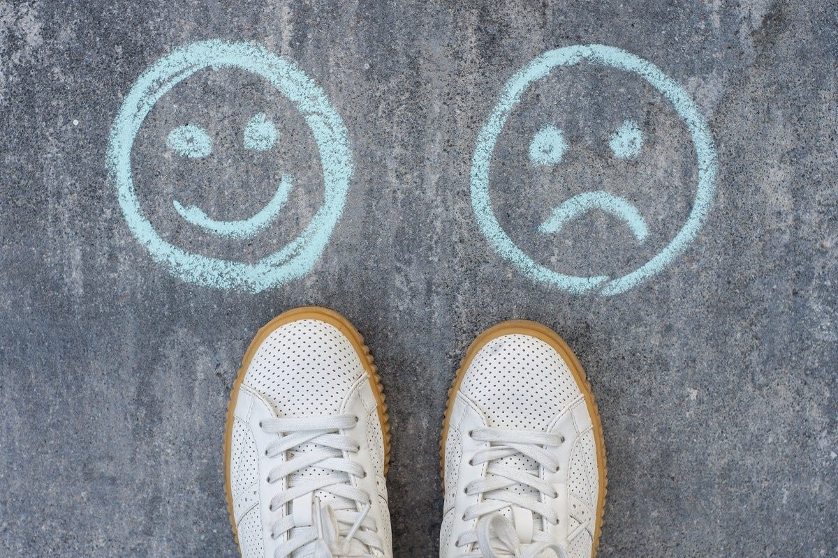 La cadena de la gratitud: bienestar emocional en Secundaria Bienestar emocional Secundaria
