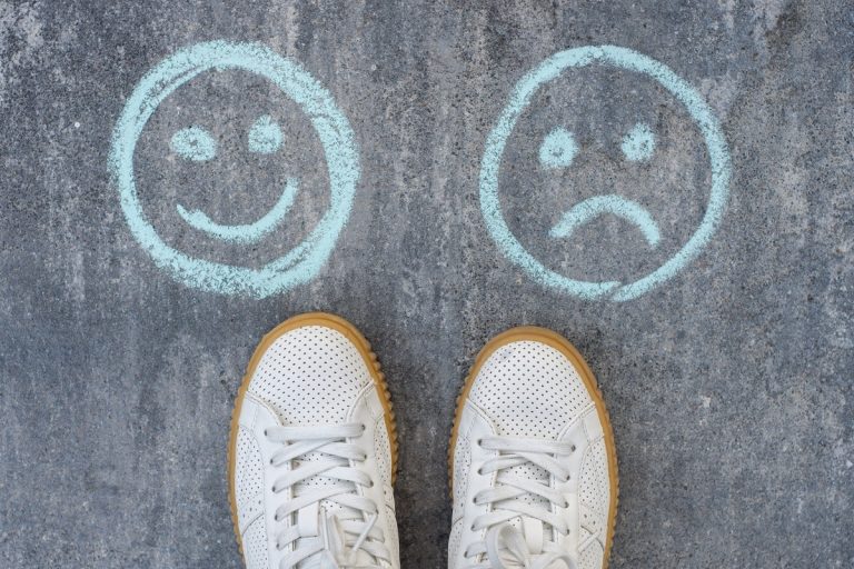 Bienestar emocional Secundaria