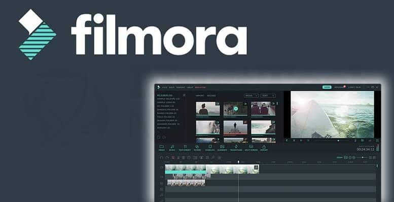 Filmora