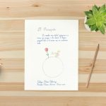 Con buena letra, el concurso de caligrafía de RUBIO