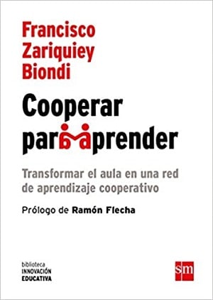 Cooperar Para Aprender Libros Sobre Aprendizaje Cooperativo