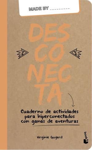 Desconecta