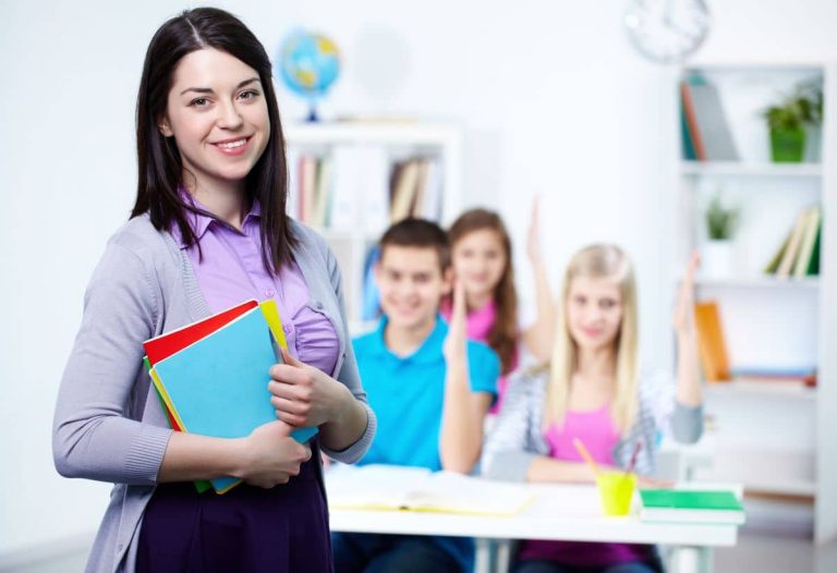 Docentes