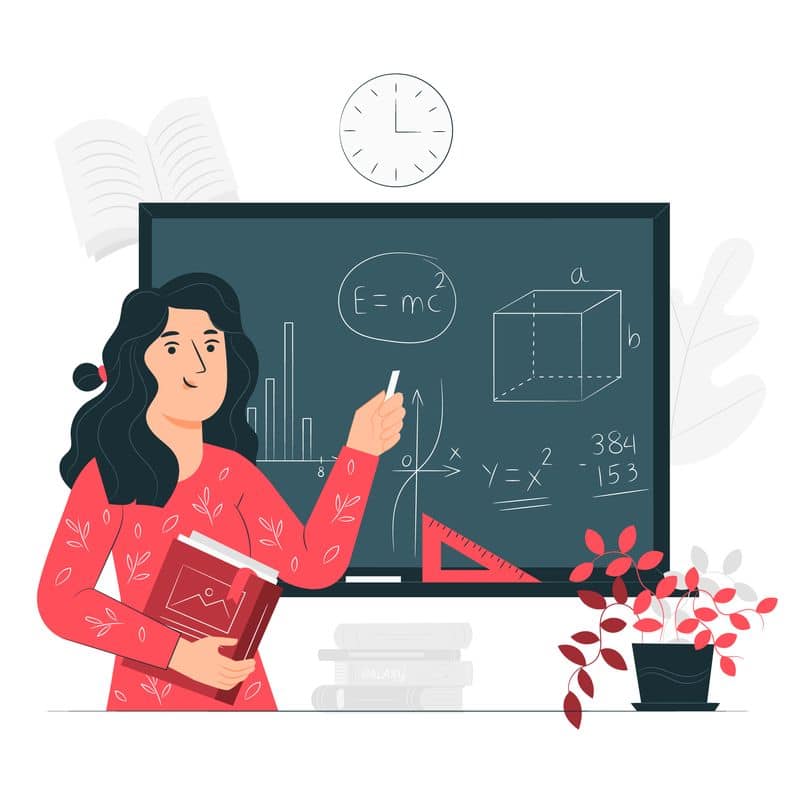 mujeres educadoras
