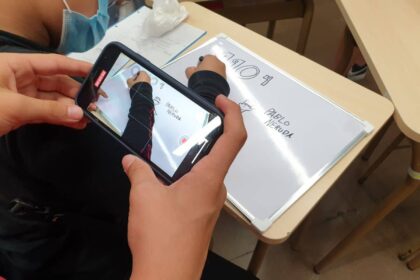 draw my life literario