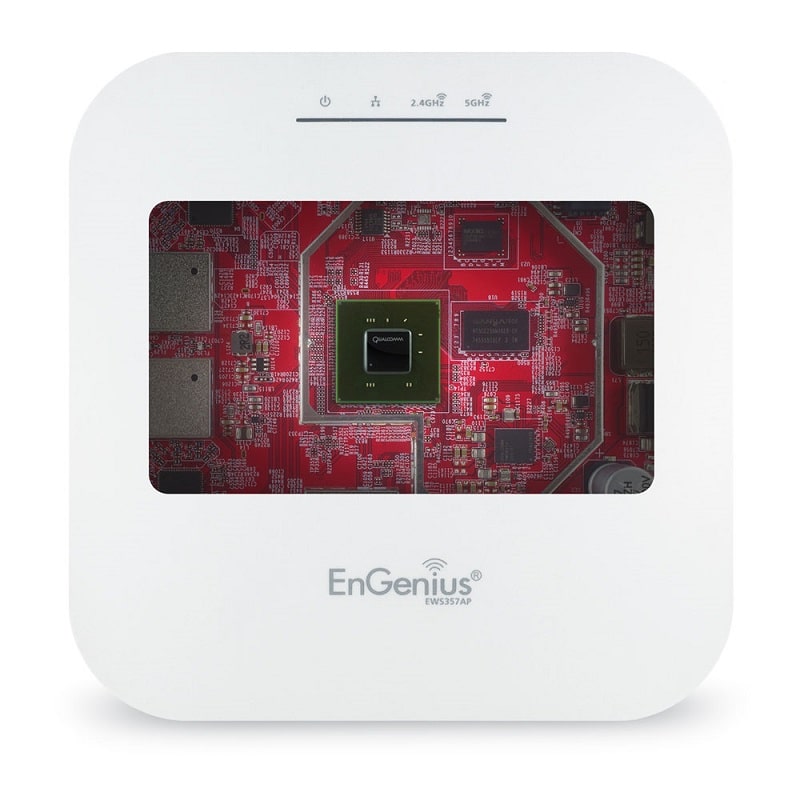 Engenius: Dispositivo Para Wi-Fi 6.