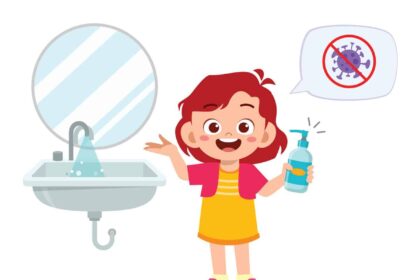 Gel hidroalcohólico