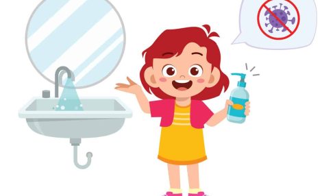 Gel hidroalcohólico