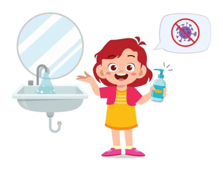 Gel hidroalcohólico