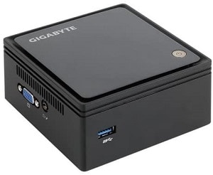 Gigabyte Gb-Bxbt-2807