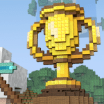 Minecraft Education Global Build Championship