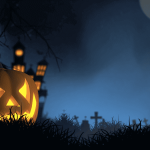 manualidades para halloween