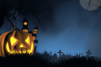 manualidades para halloween