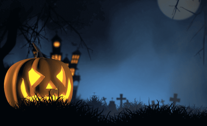 manualidades para halloween