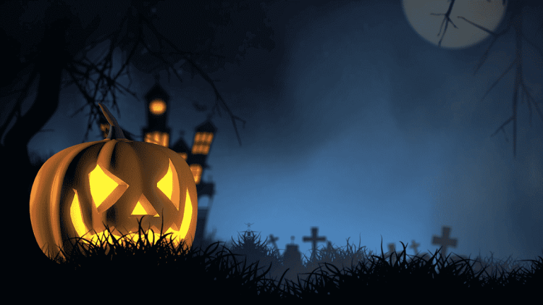 manualidades para halloween