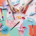 Manualidades para niños