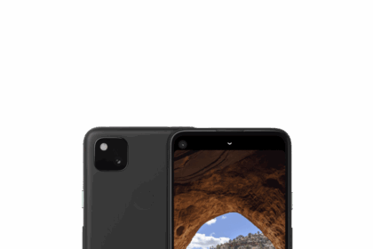 Google Pixel 4a