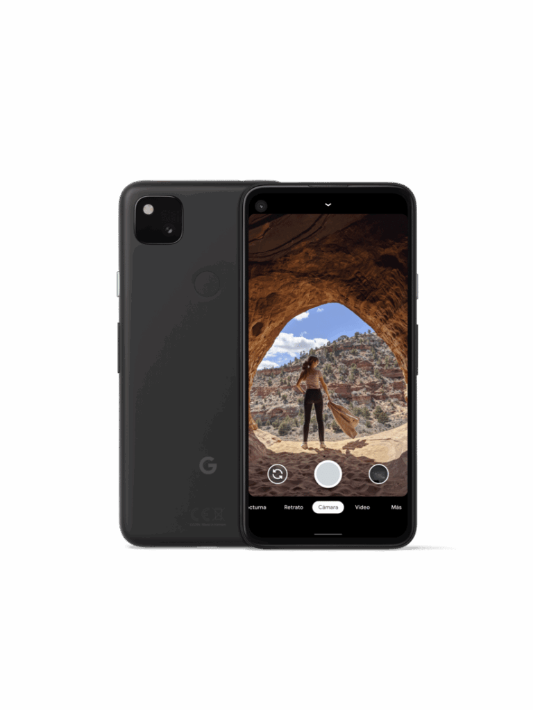 Google Pixel 4a