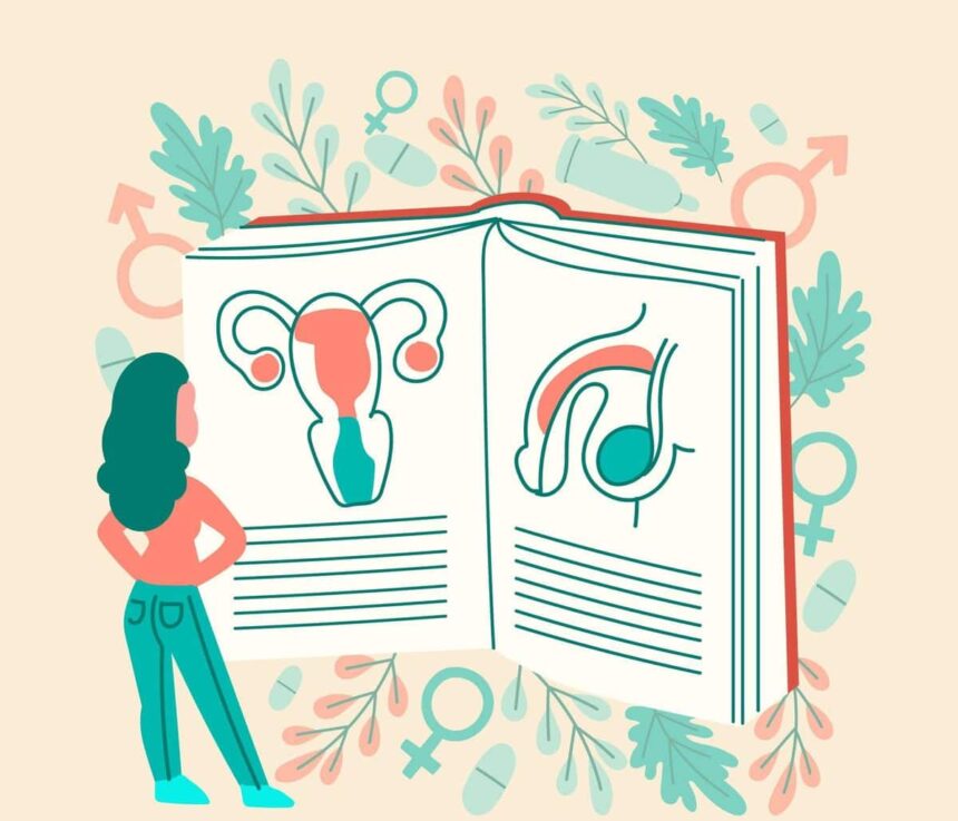 educación sexual