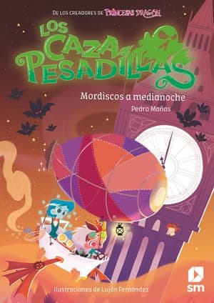 Los Cazapesadillas. Mordiscos A Medianoche Libros Halloween